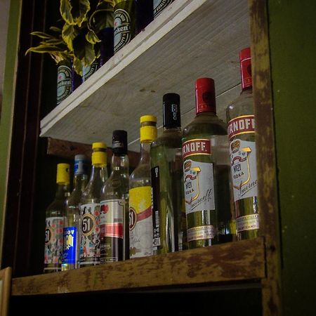 Tropical Hostel Praia de Pipa エクステリア 写真