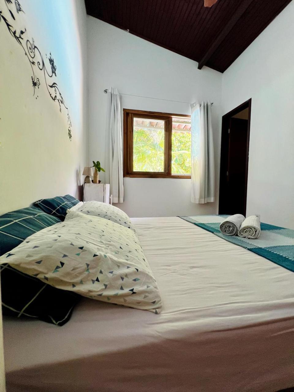 Tropical Hostel Praia de Pipa エクステリア 写真