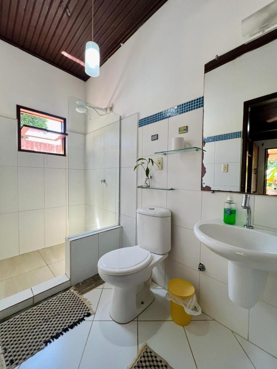 Tropical Hostel Praia de Pipa エクステリア 写真