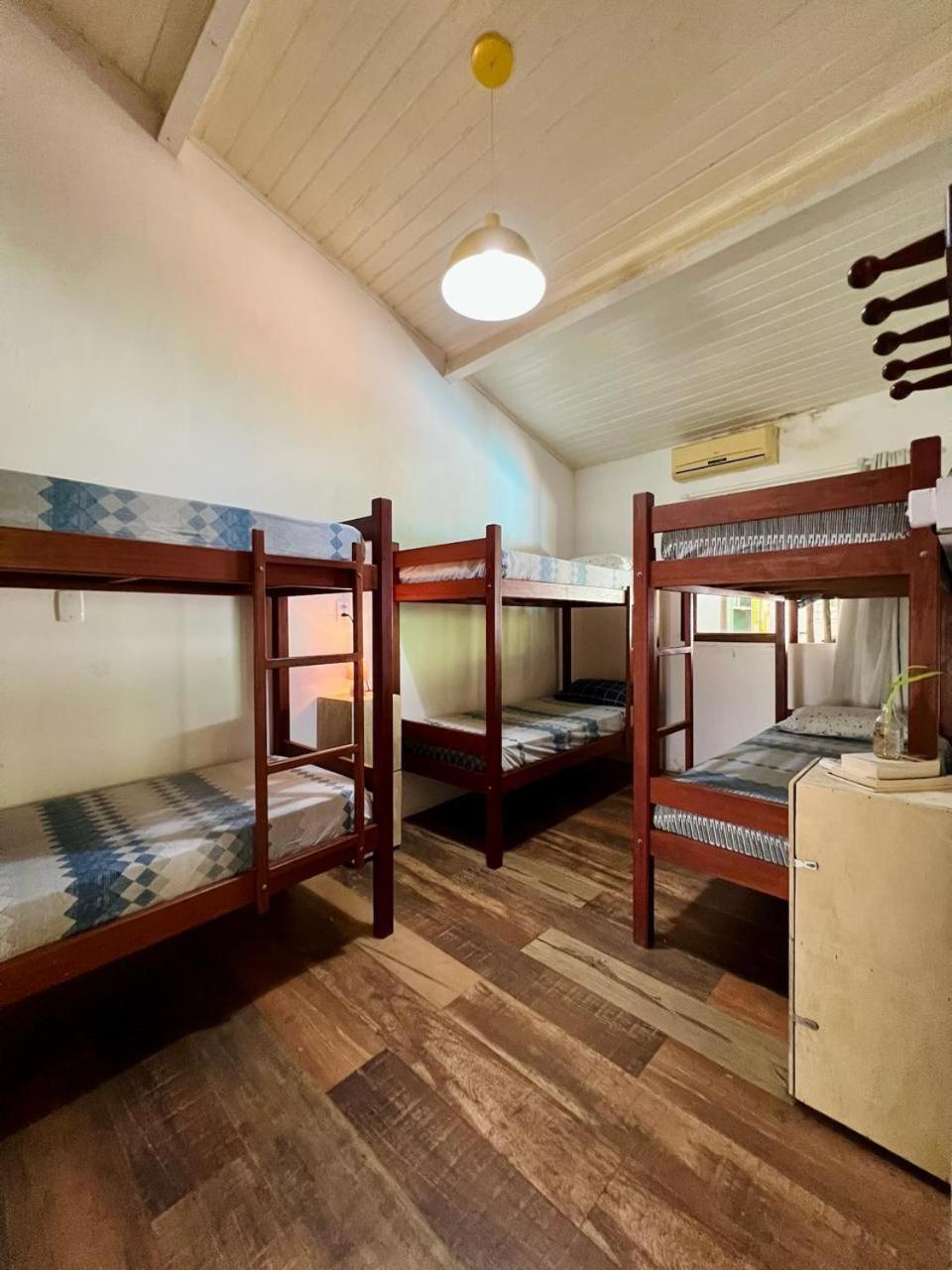 Tropical Hostel Praia de Pipa エクステリア 写真