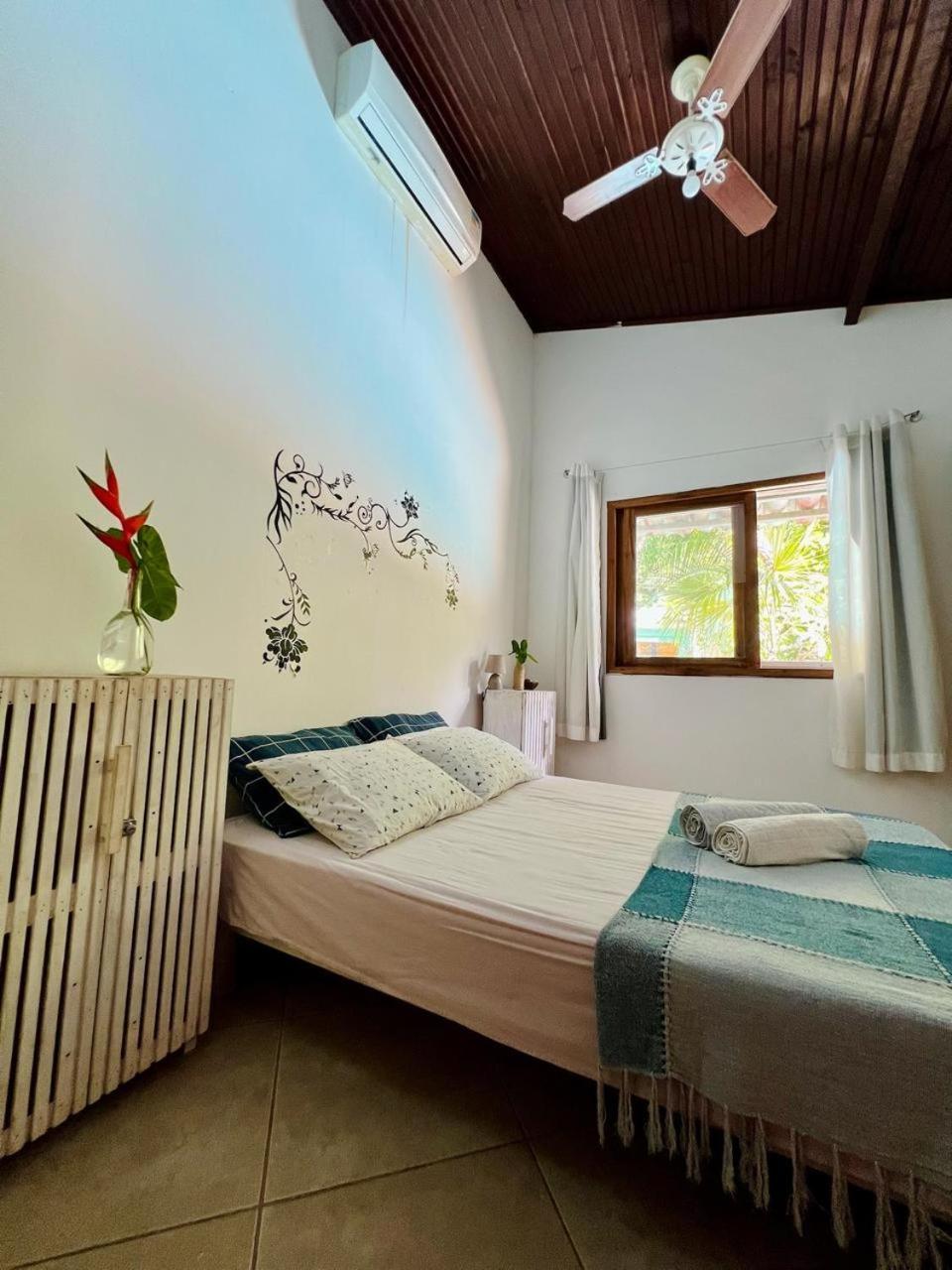 Tropical Hostel Praia de Pipa エクステリア 写真