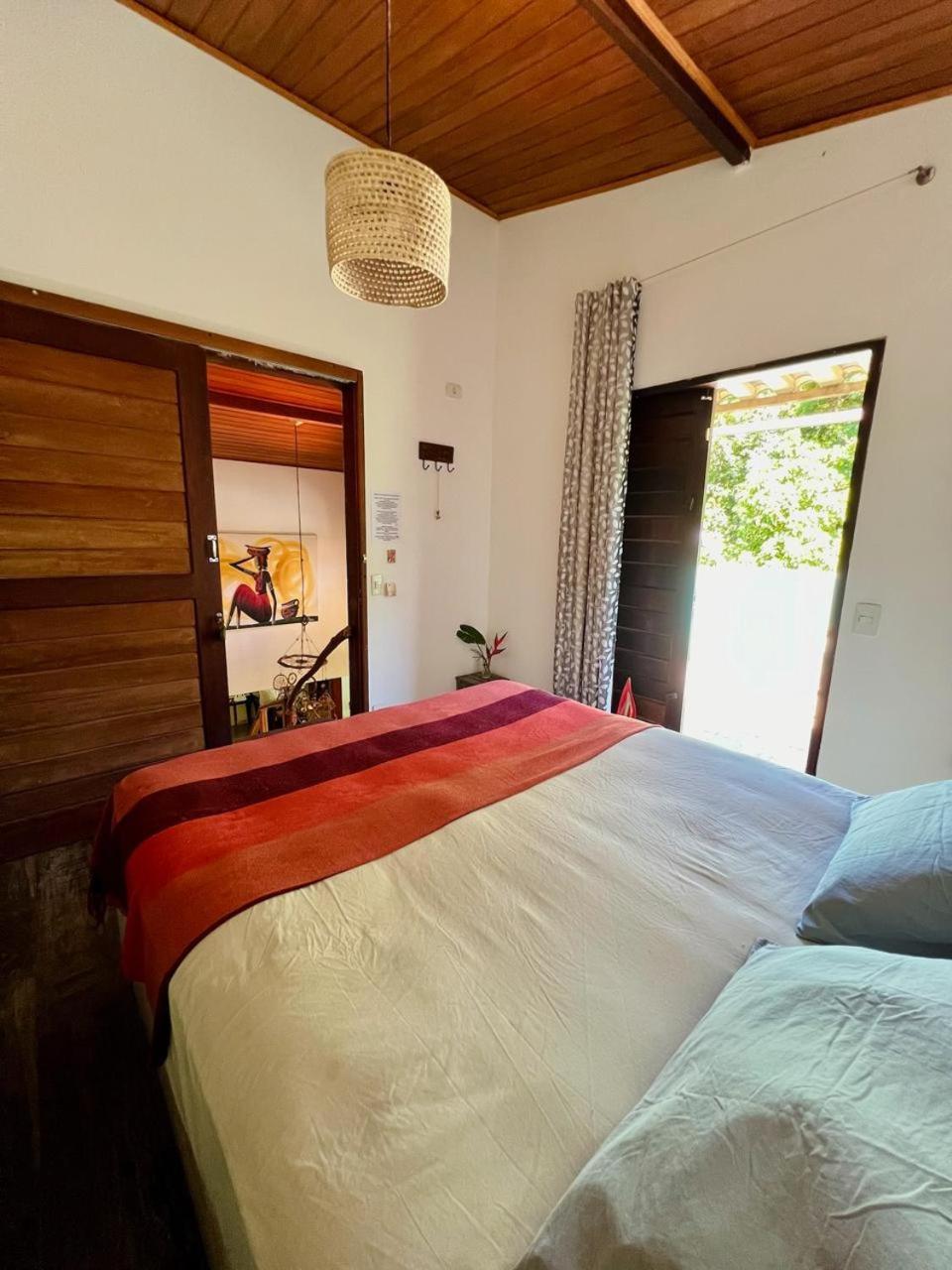 Tropical Hostel Praia de Pipa エクステリア 写真