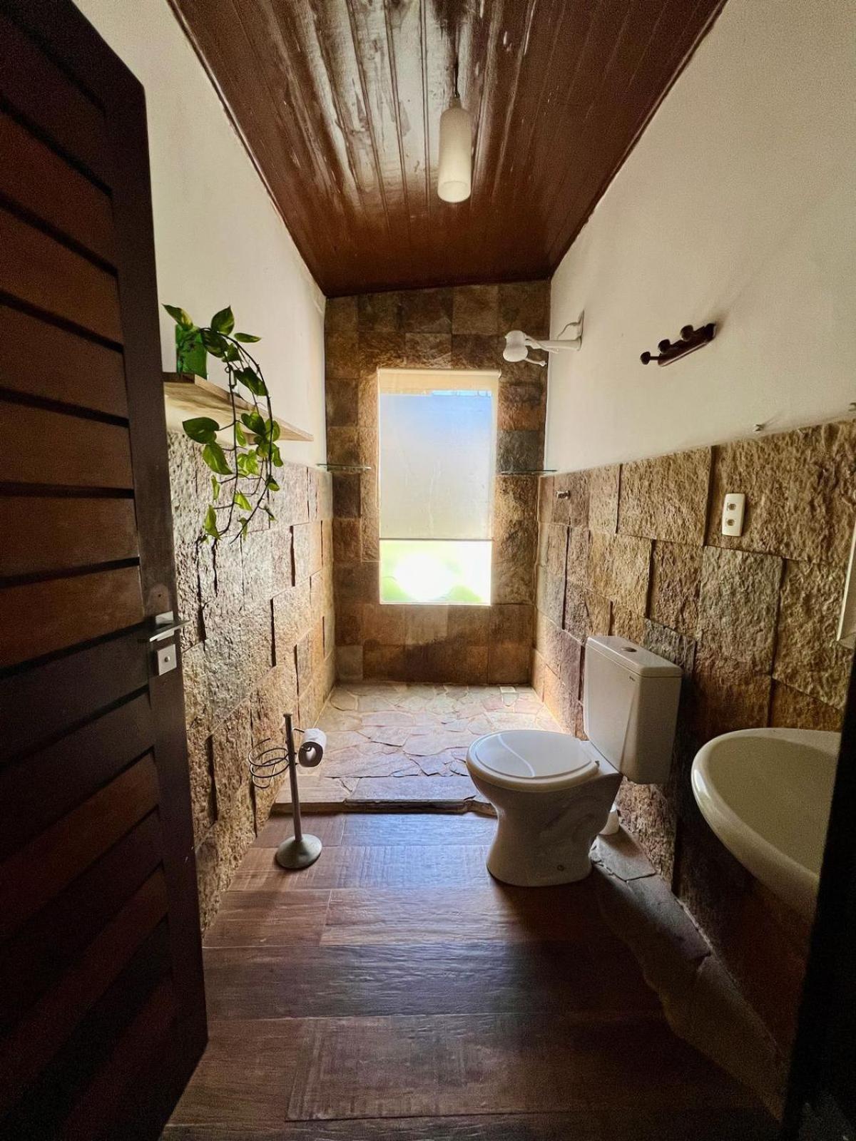Tropical Hostel Praia de Pipa エクステリア 写真