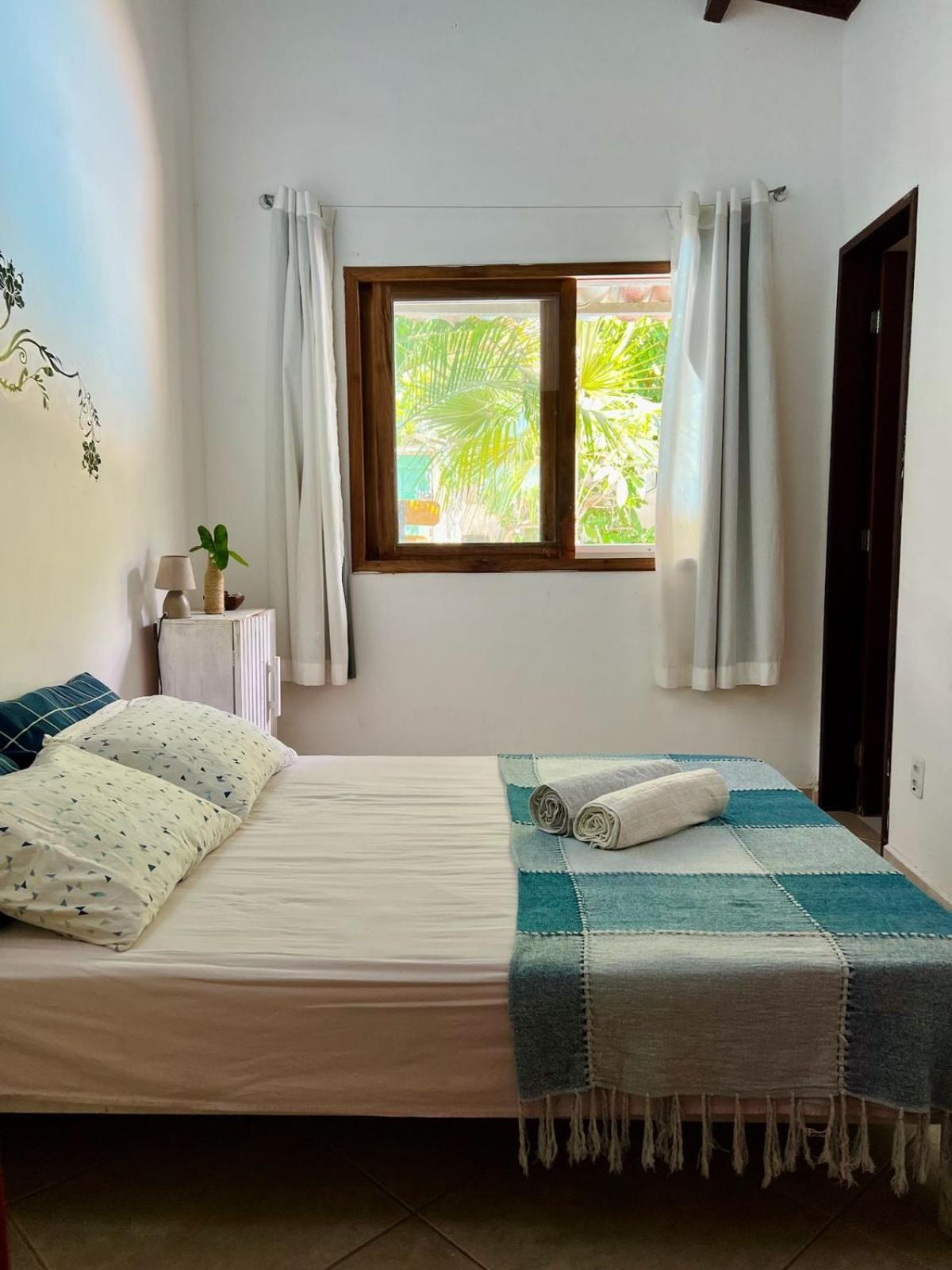 Tropical Hostel Praia de Pipa エクステリア 写真